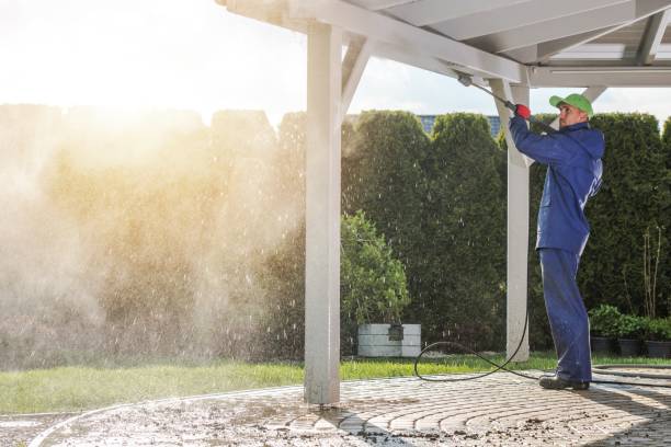 Reliable Boonville, NC Pressure Washing Services Solutions