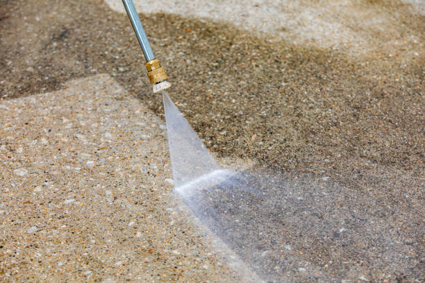 Best Deck and Patio Pressure Washing in Boonville, NC