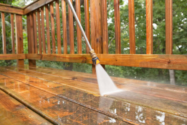 Best Soft Washing for Delicate Surfaces in Boonville, NC